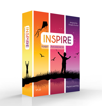 Inspire board game